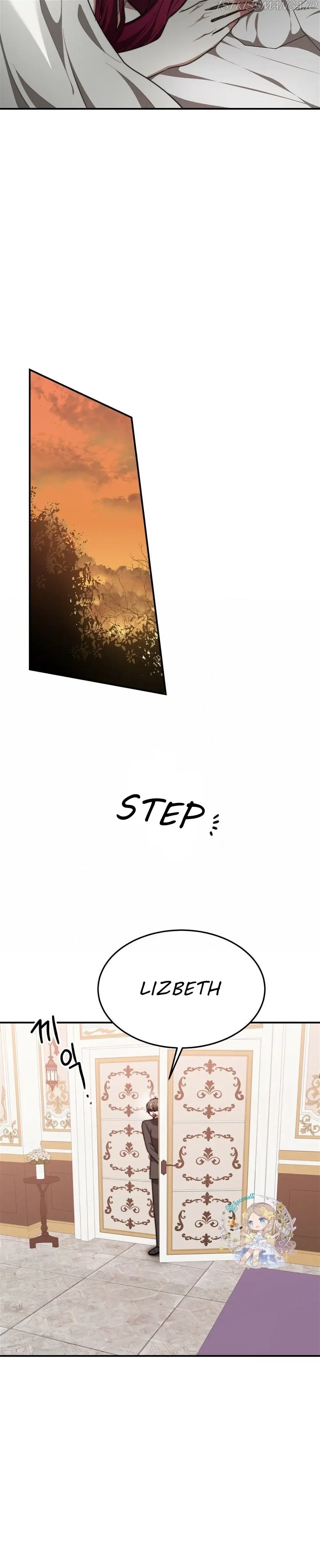 The Three Are Living a Married Life Chapter 43 – Page 5