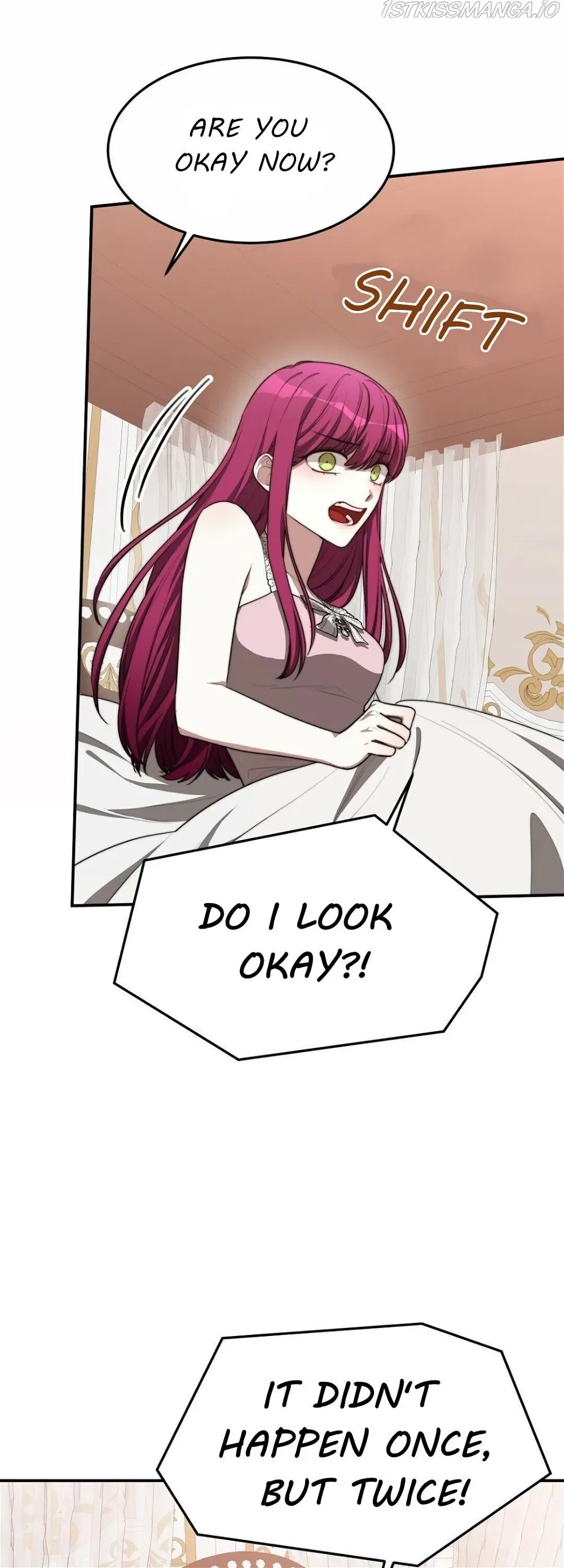The Three Are Living a Married Life Chapter 43 – Page 6