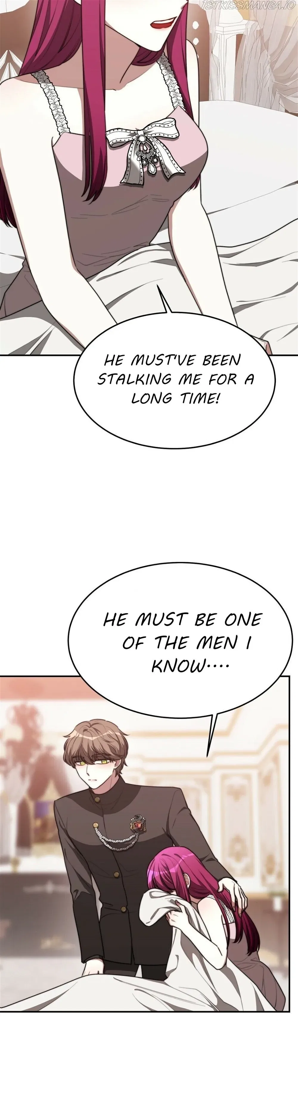 The Three Are Living a Married Life Chapter 43 – Page 8