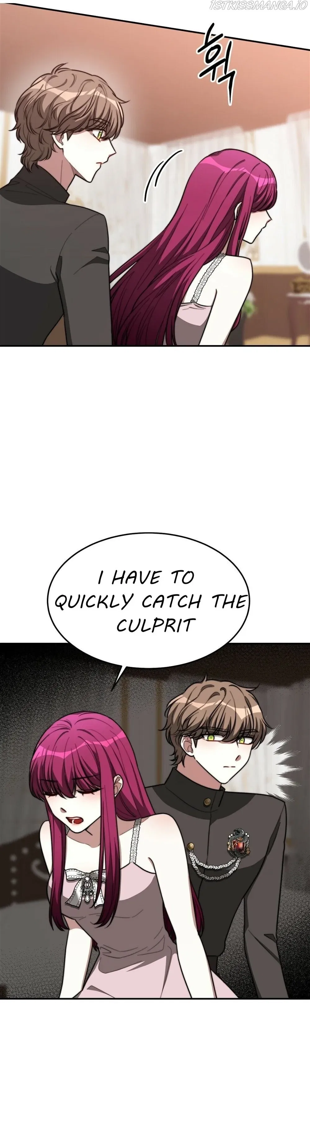 The Three Are Living a Married Life Chapter 43 – Page 11