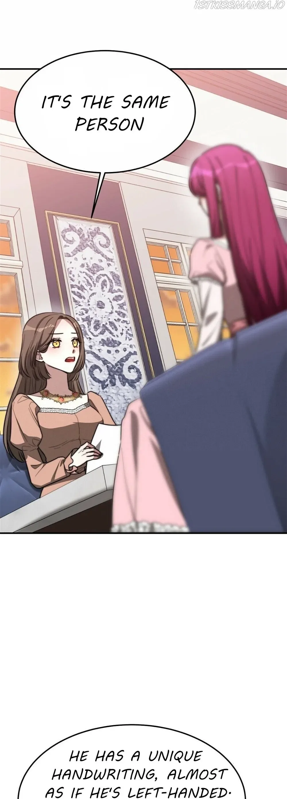 The Three Are Living a Married Life Chapter 43 – Page 15