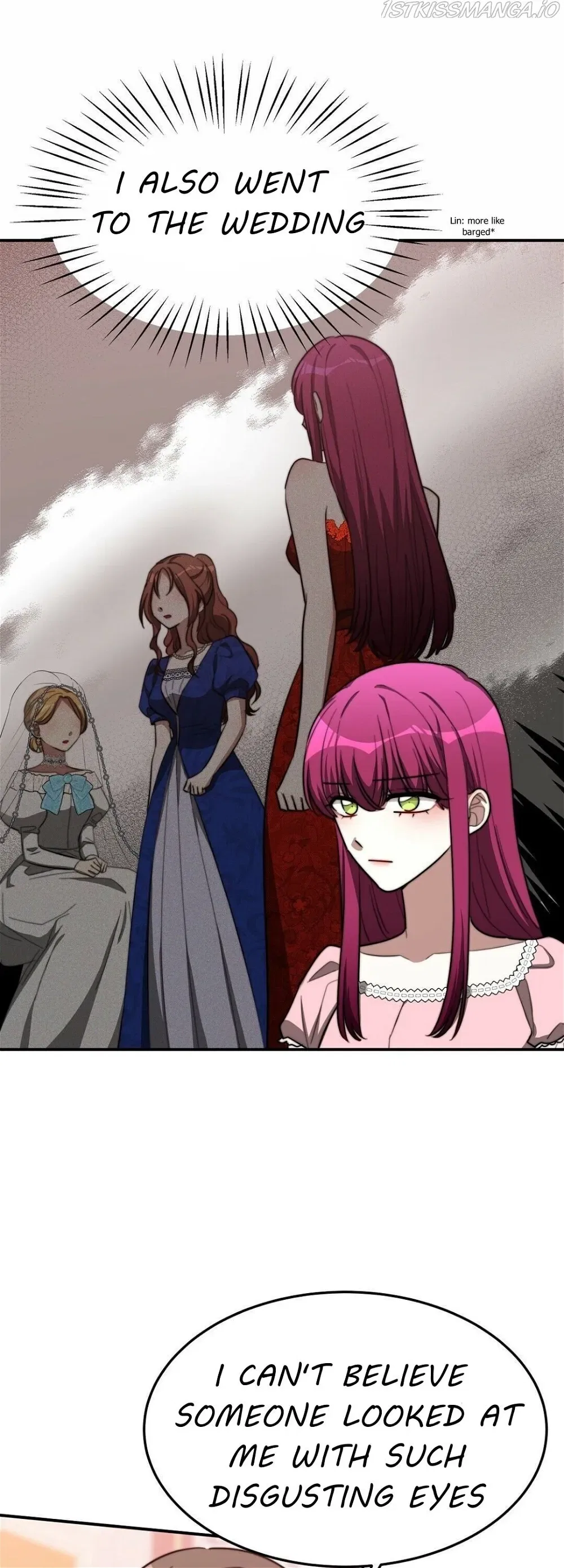 The Three Are Living a Married Life Chapter 43 – Page 17