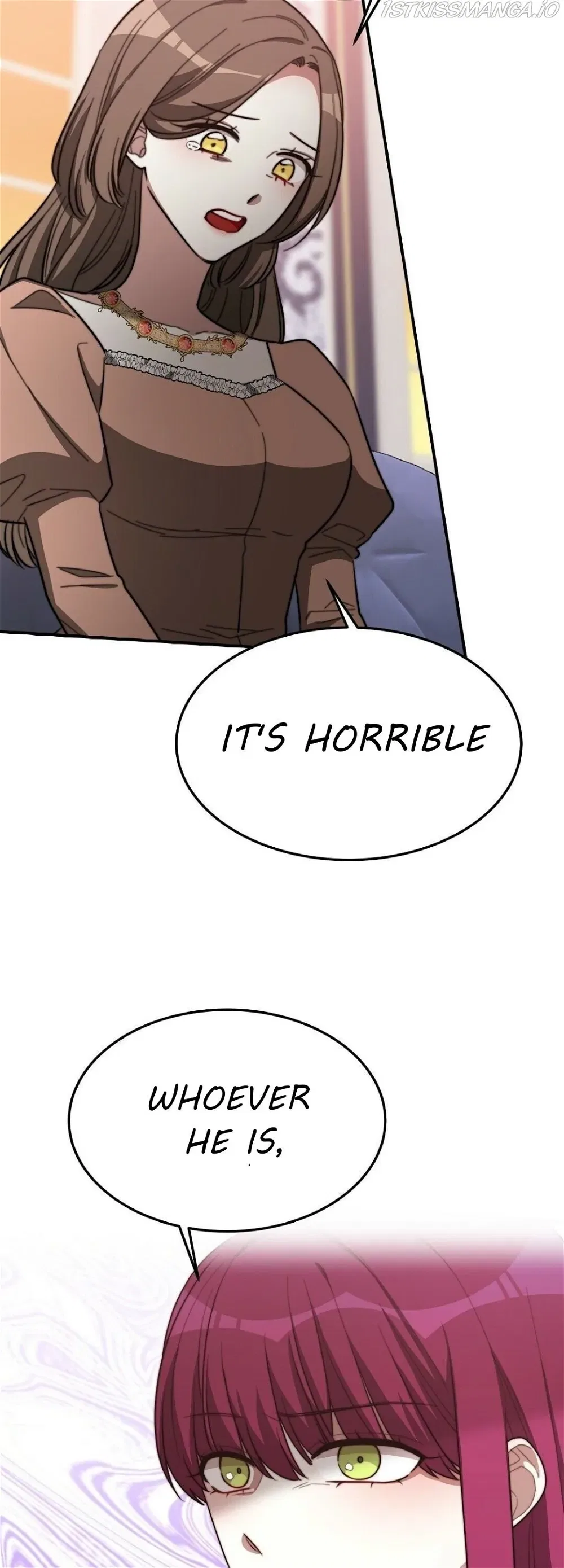 The Three Are Living a Married Life Chapter 43 – Page 18