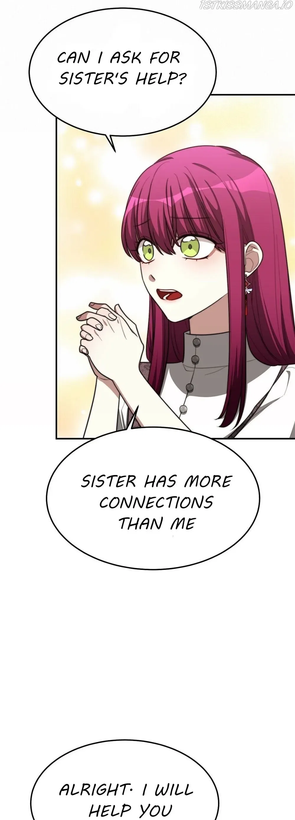 The Three Are Living a Married Life Chapter 43 – Page 25