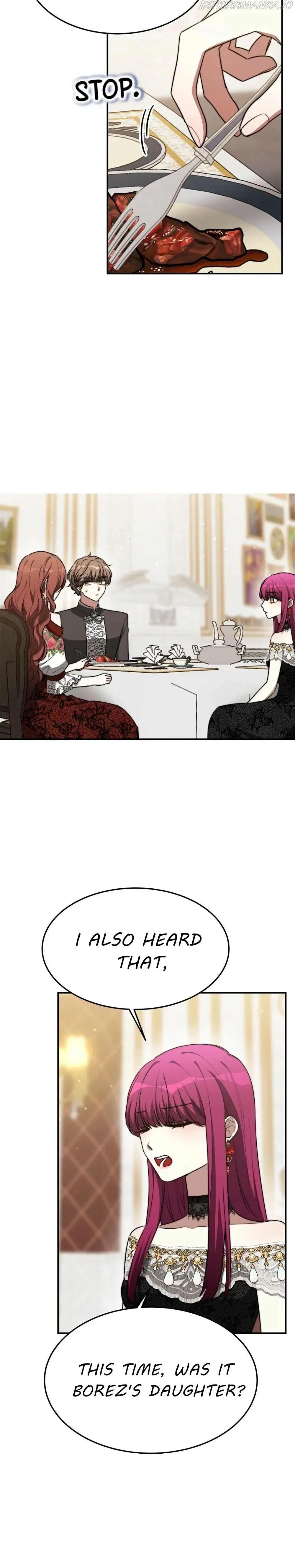 The Three Are Living a Married Life Chapter 42 – Page 2