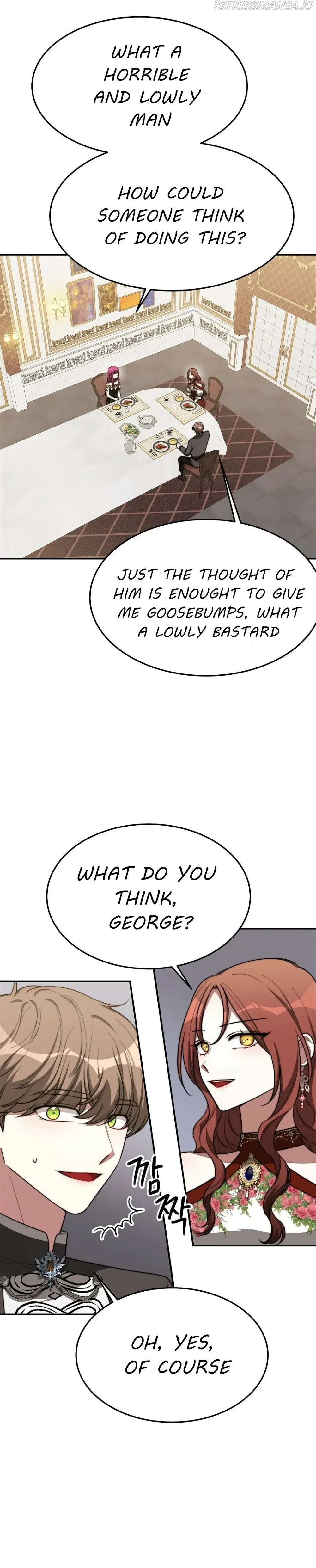 The Three Are Living a Married Life Chapter 42 – Page 3