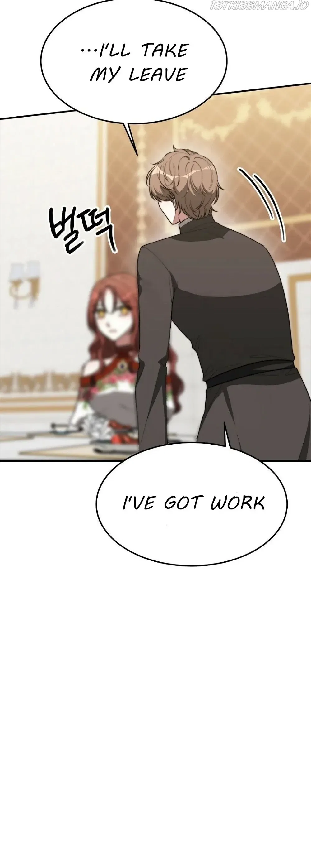 The Three Are Living a Married Life Chapter 42 – Page 7