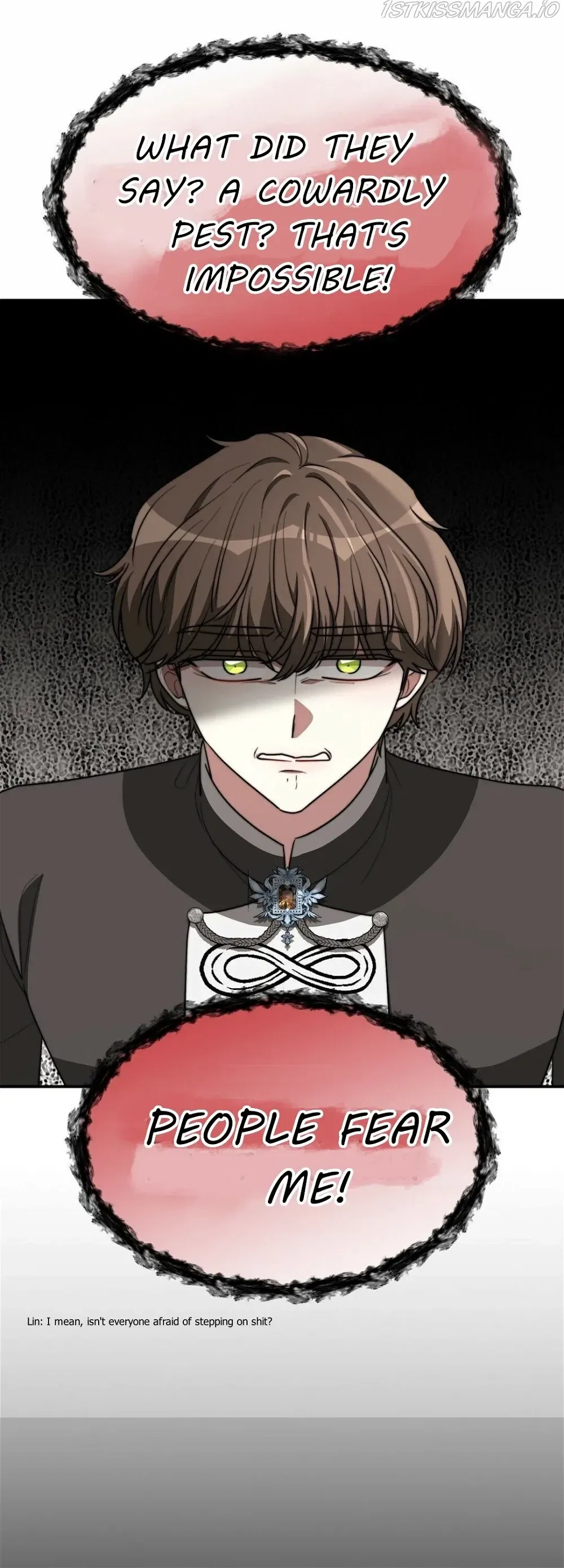 The Three Are Living a Married Life Chapter 42 – Page 9