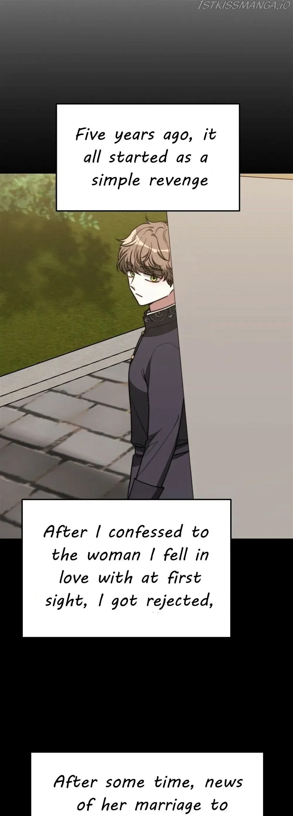 The Three Are Living a Married Life Chapter 42 – Page 10