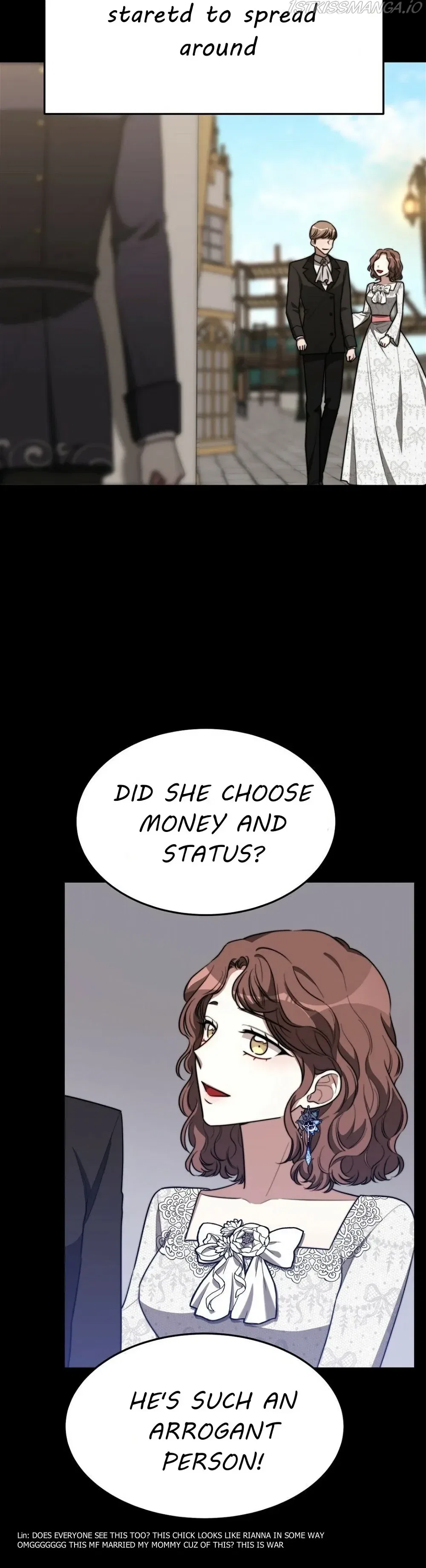 The Three Are Living a Married Life Chapter 42 – Page 11