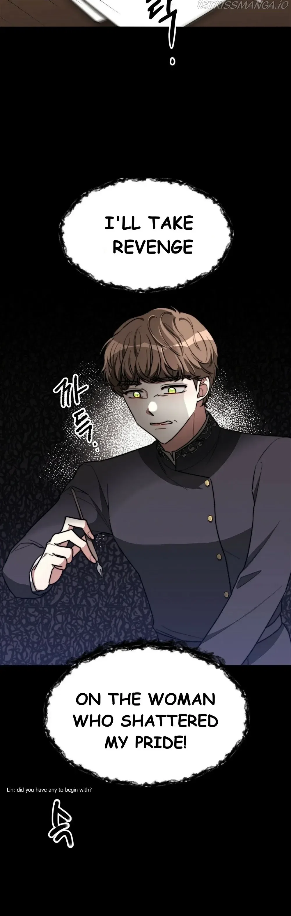 The Three Are Living a Married Life Chapter 42 – Page 14