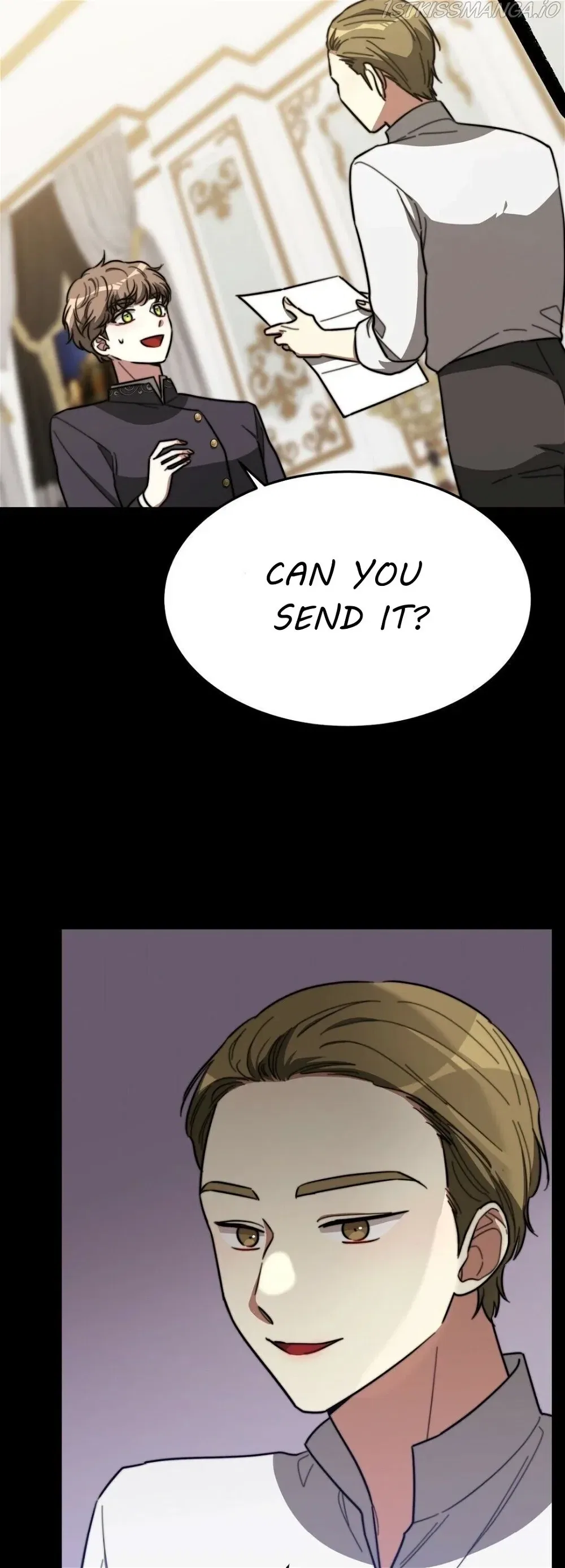 The Three Are Living a Married Life Chapter 42 – Page 16