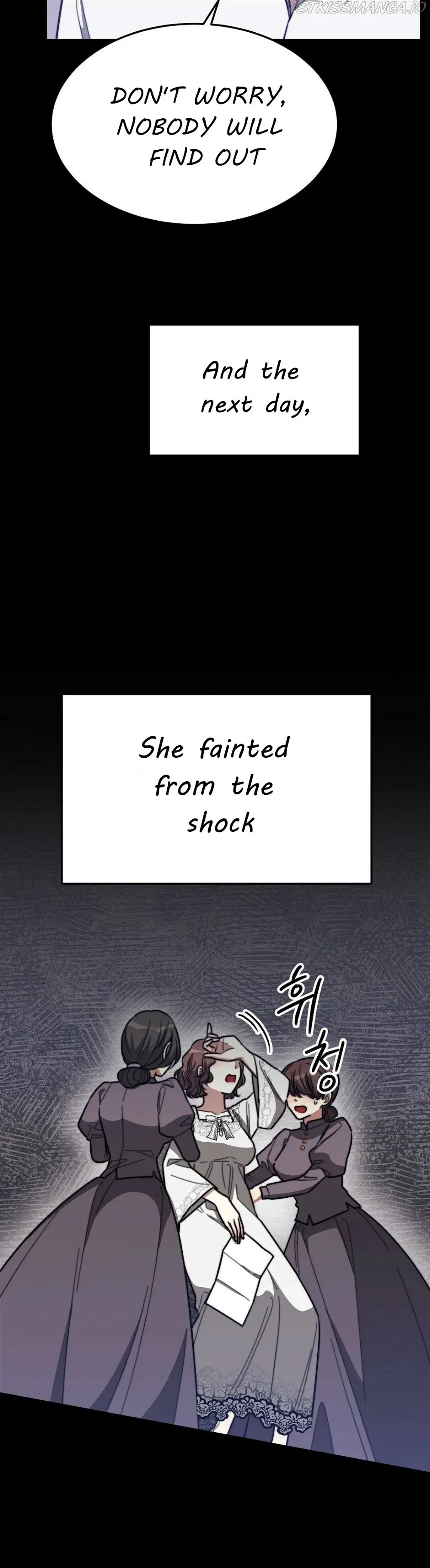 The Three Are Living a Married Life Chapter 42 – Page 17