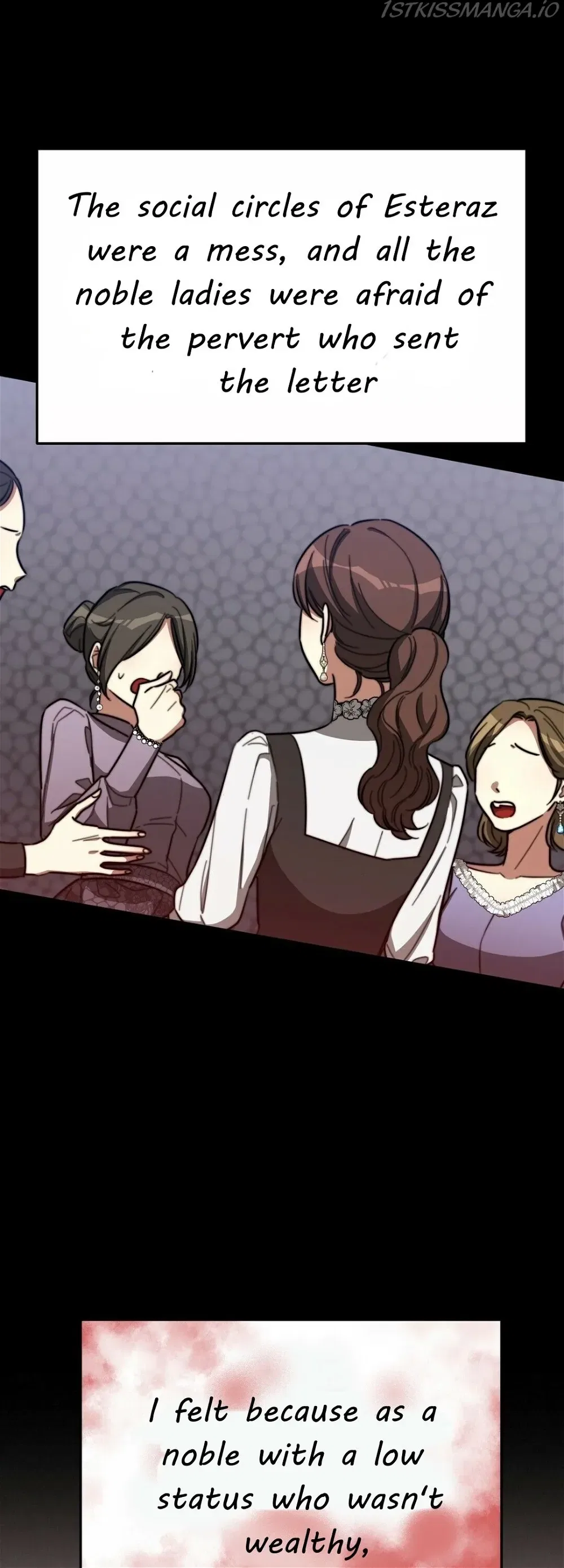 The Three Are Living a Married Life Chapter 42 – Page 18
