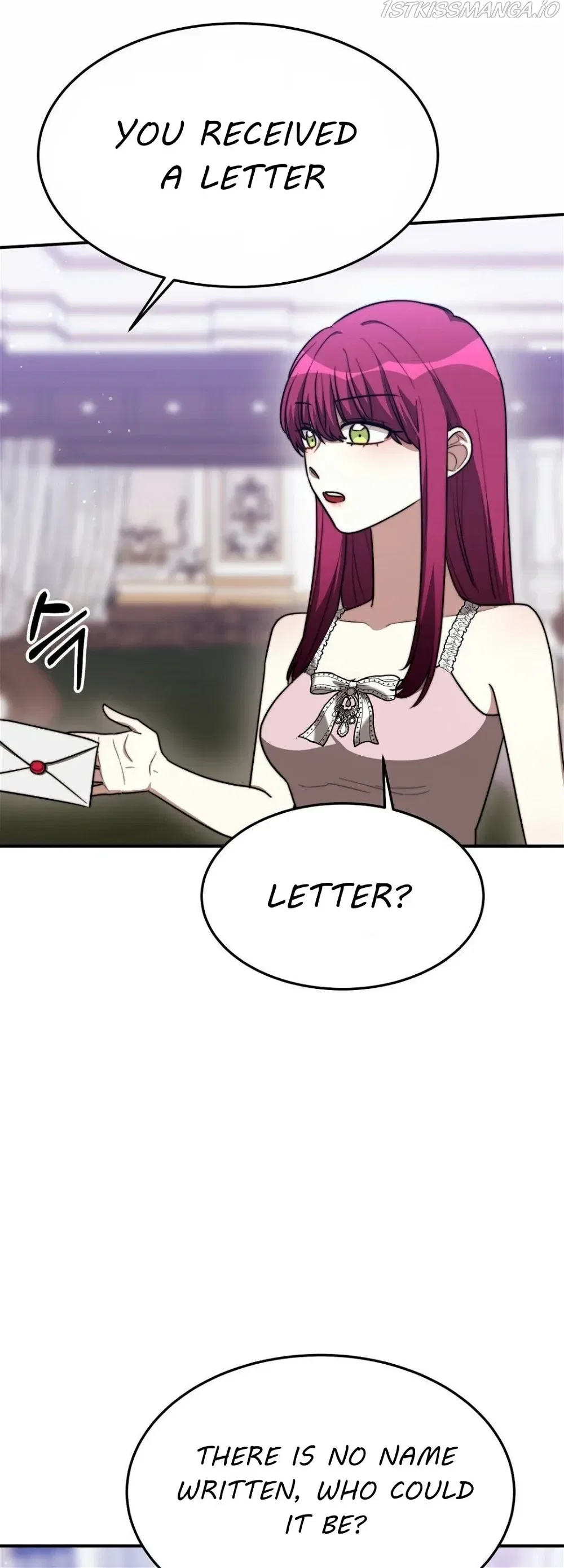 The Three Are Living a Married Life Chapter 42 – Page 32