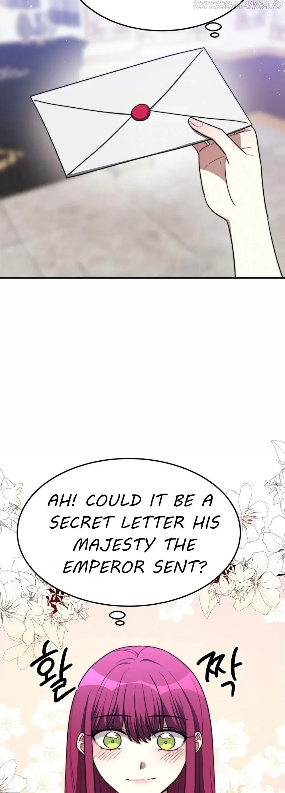 The Three Are Living a Married Life Chapter 42 – Page 33
