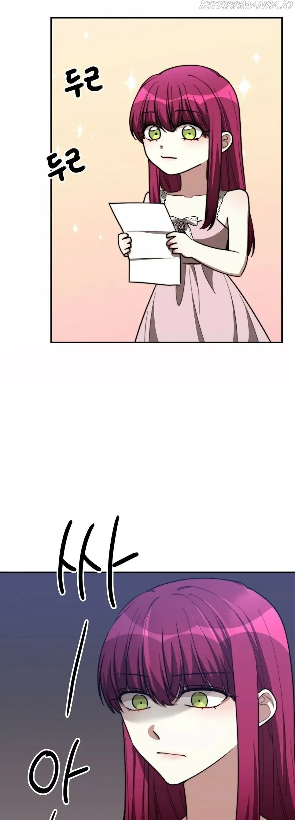 The Three Are Living a Married Life Chapter 42 – Page 35