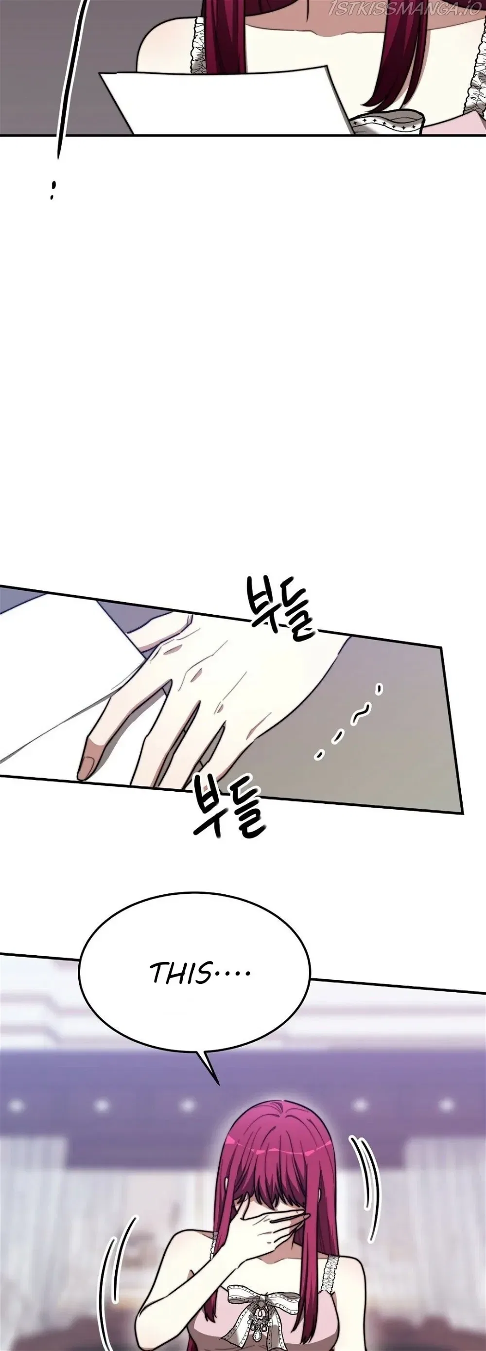 The Three Are Living a Married Life Chapter 42 – Page 36