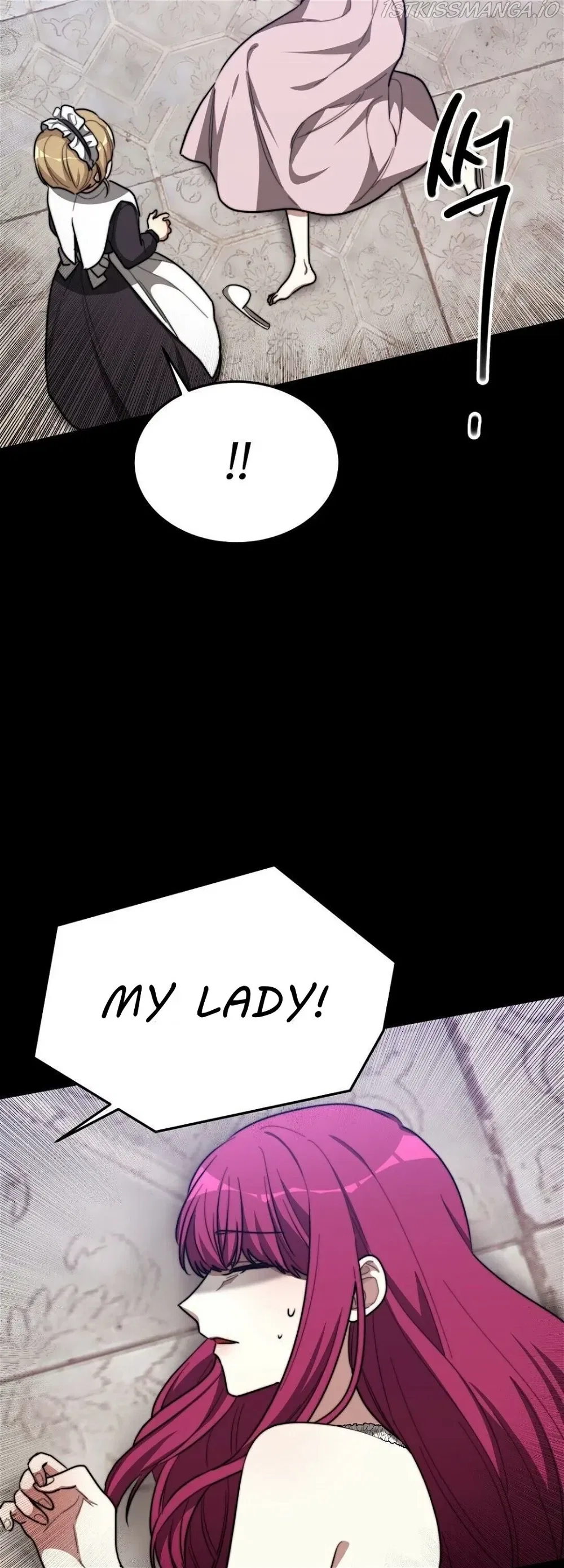 The Three Are Living a Married Life Chapter 42 – Page 38