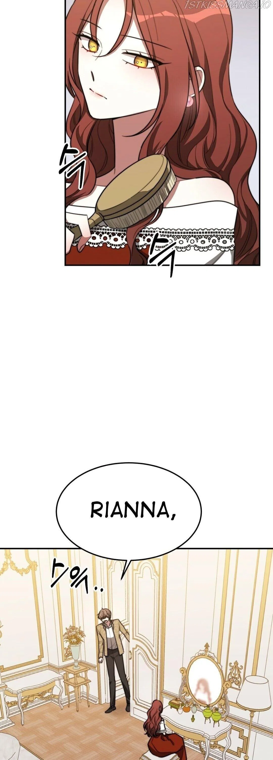 The Three Are Living a Married Life Chapter 41 – Page 2