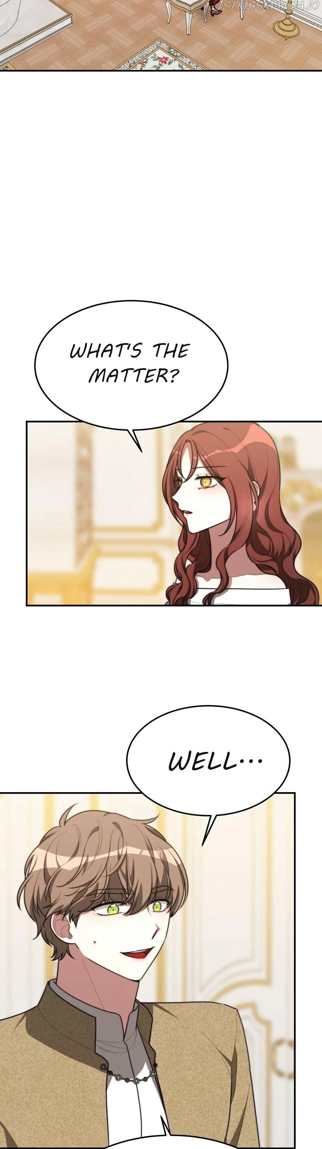 The Three Are Living a Married Life Chapter 41 – Page 3