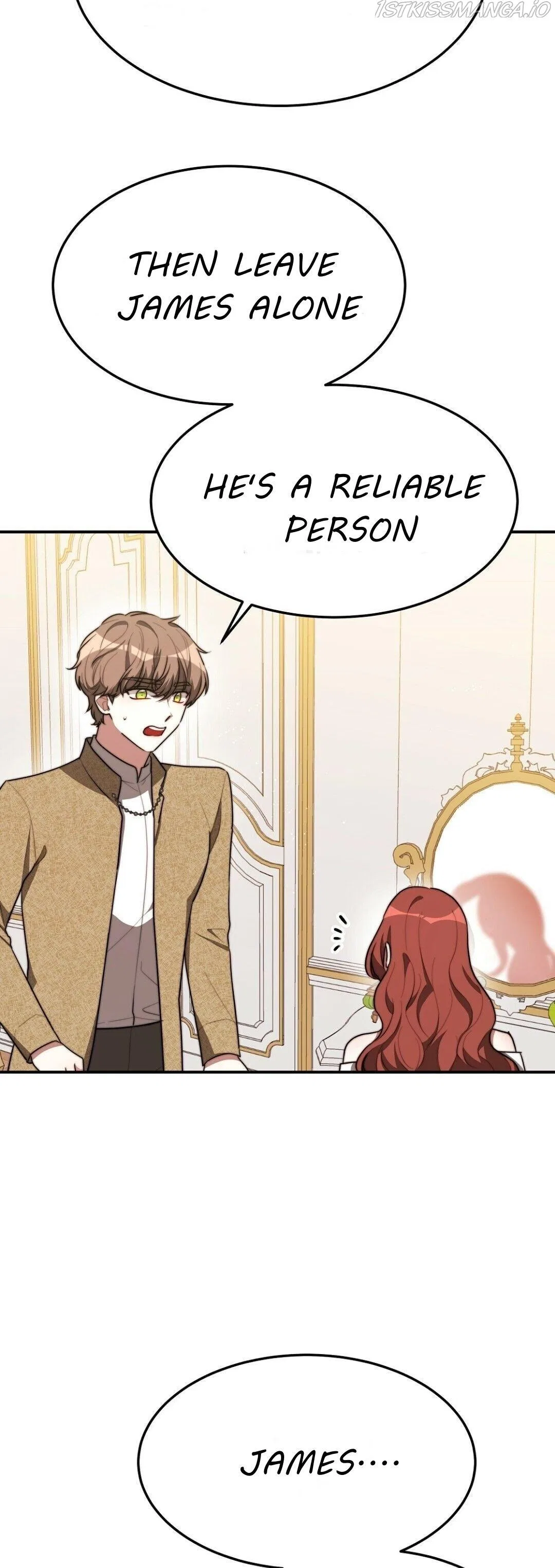 The Three Are Living a Married Life Chapter 41 – Page 6