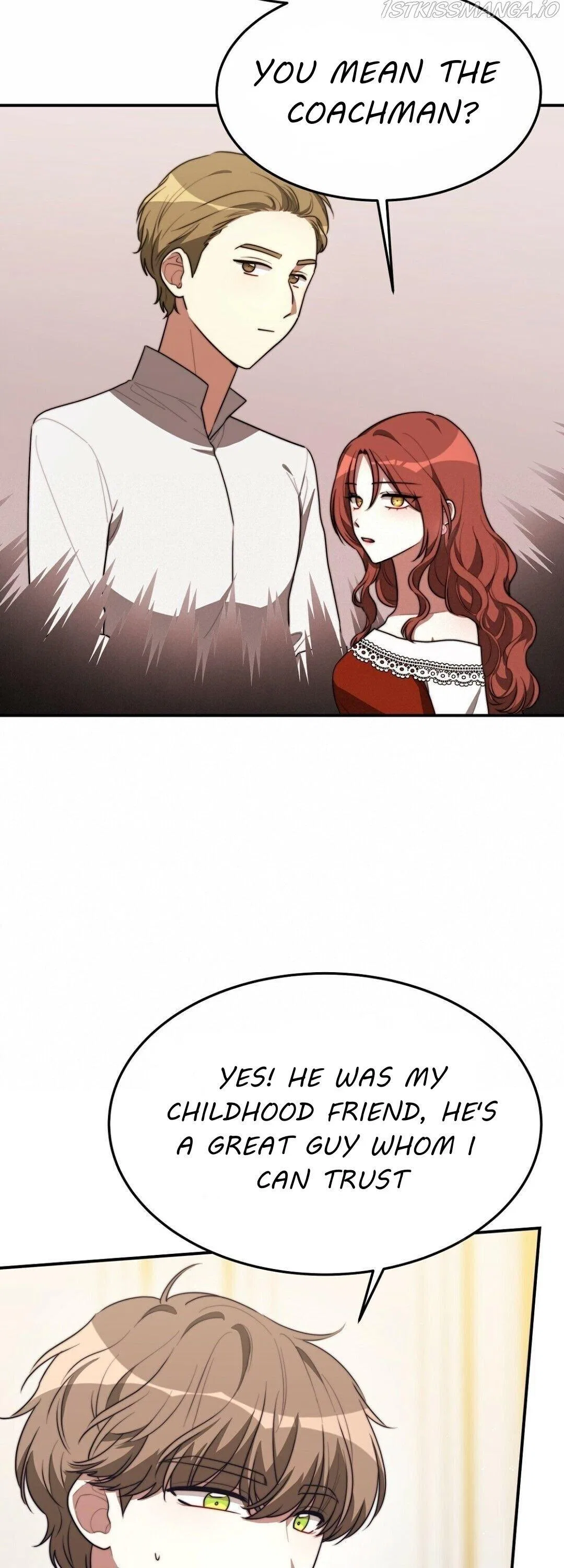 The Three Are Living a Married Life Chapter 41 – Page 7