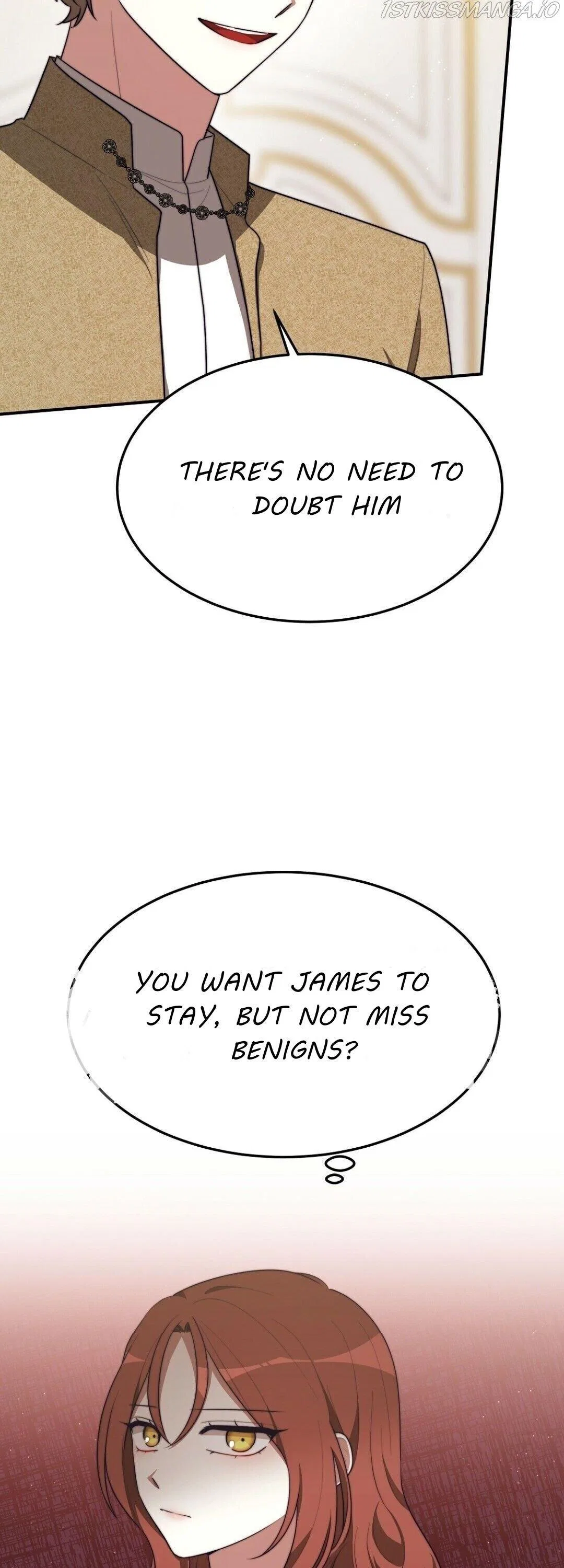The Three Are Living a Married Life Chapter 41 – Page 8