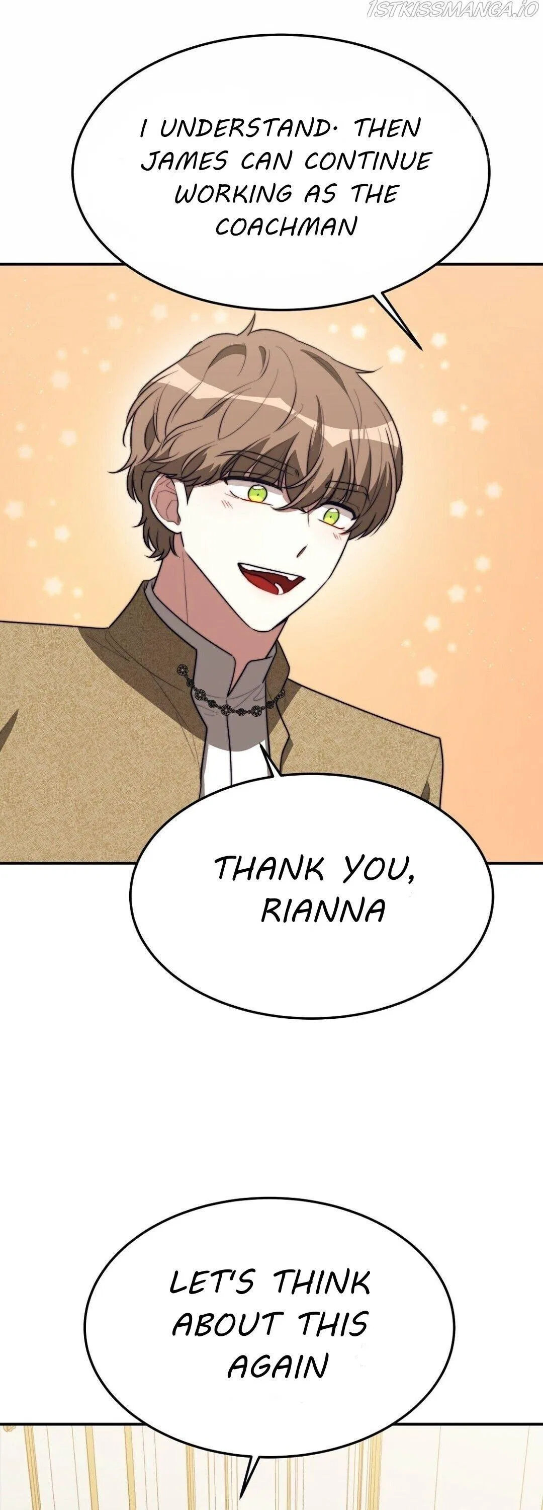 The Three Are Living a Married Life Chapter 41 – Page 10