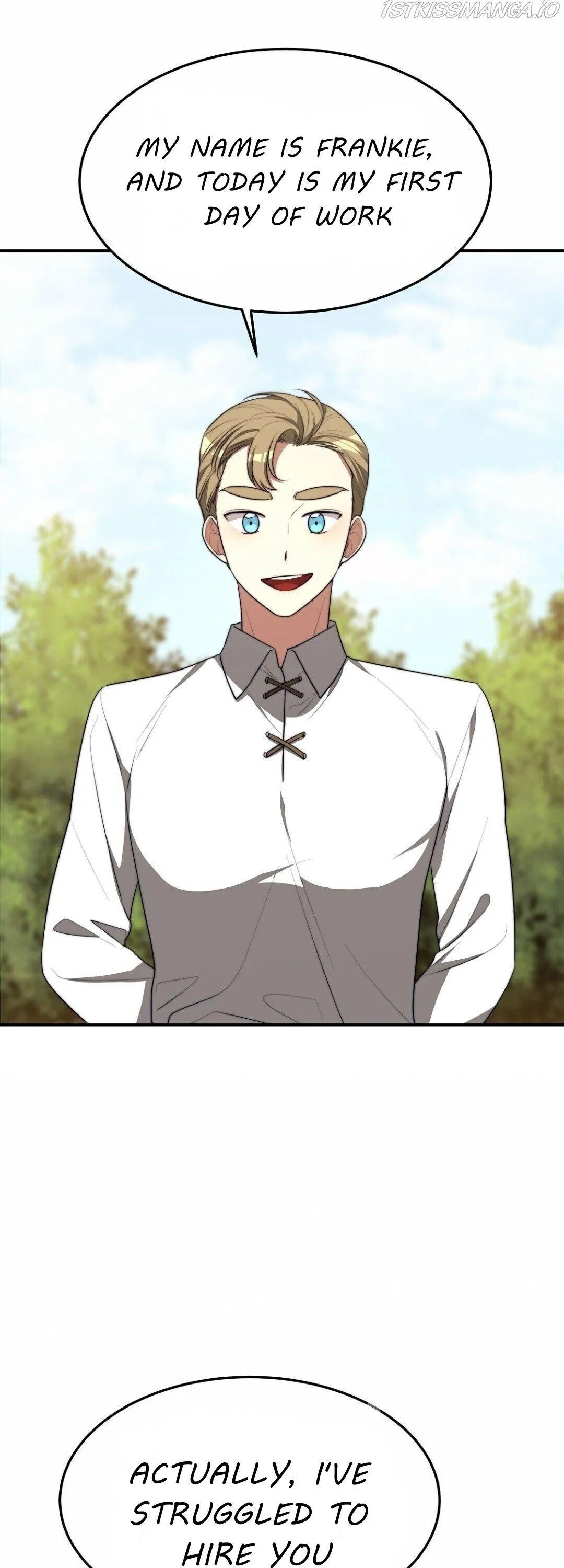 The Three Are Living a Married Life Chapter 41 – Page 13