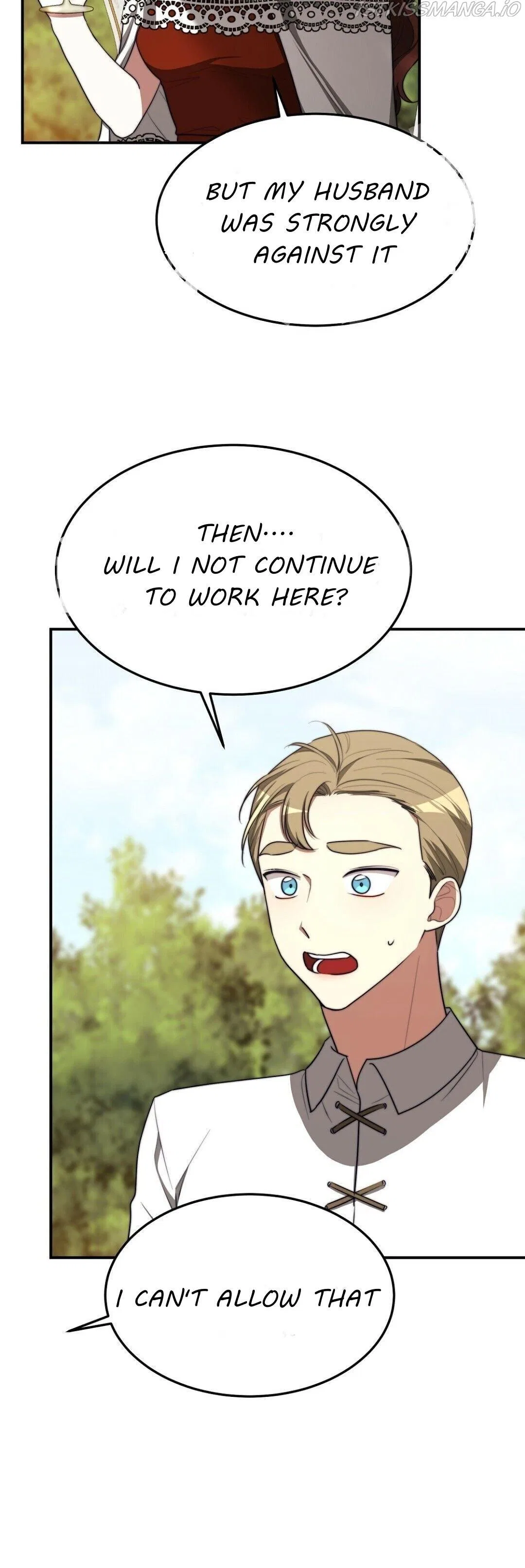 The Three Are Living a Married Life Chapter 41 – Page 15