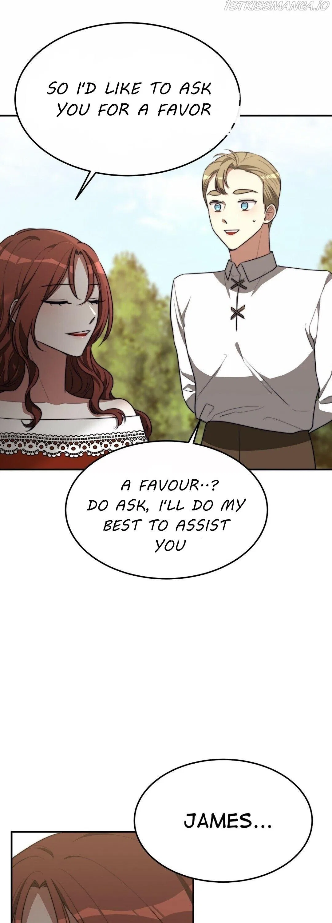 The Three Are Living a Married Life Chapter 41 – Page 16