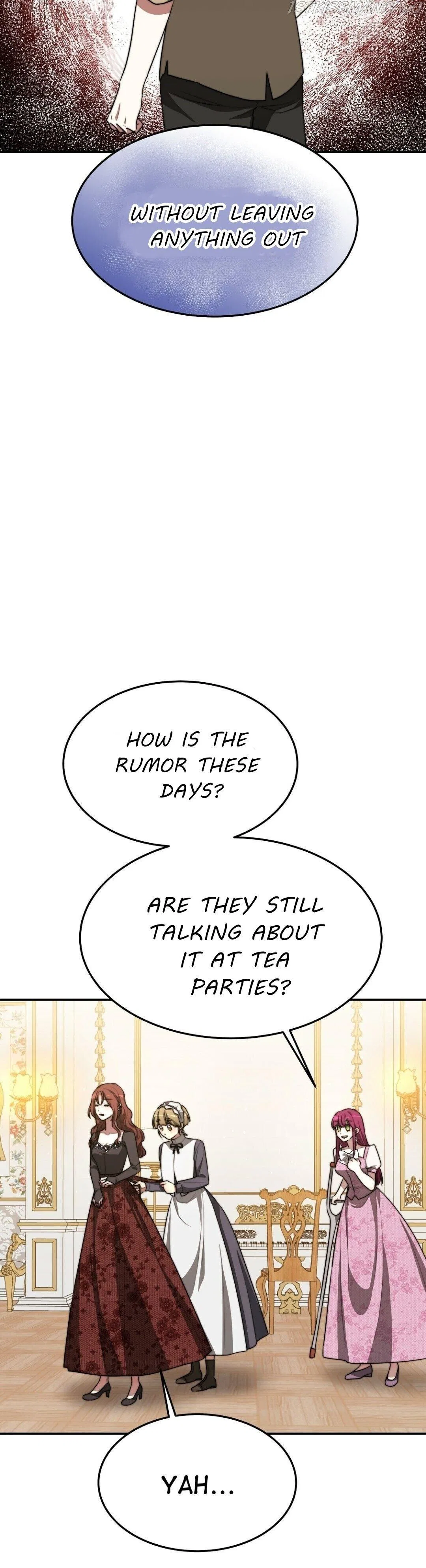 The Three Are Living a Married Life Chapter 41 – Page 18