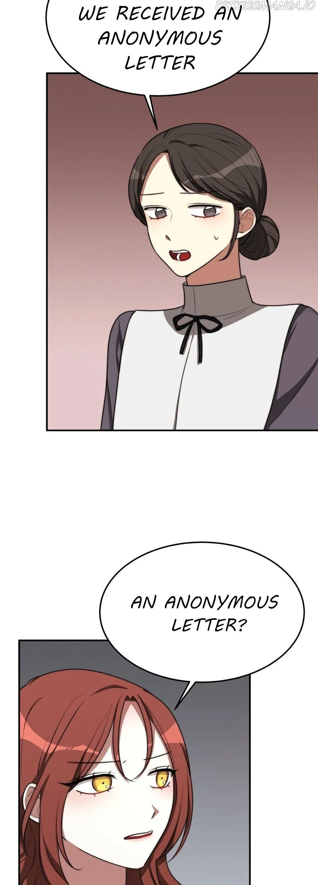 The Three Are Living a Married Life Chapter 41 – Page 23