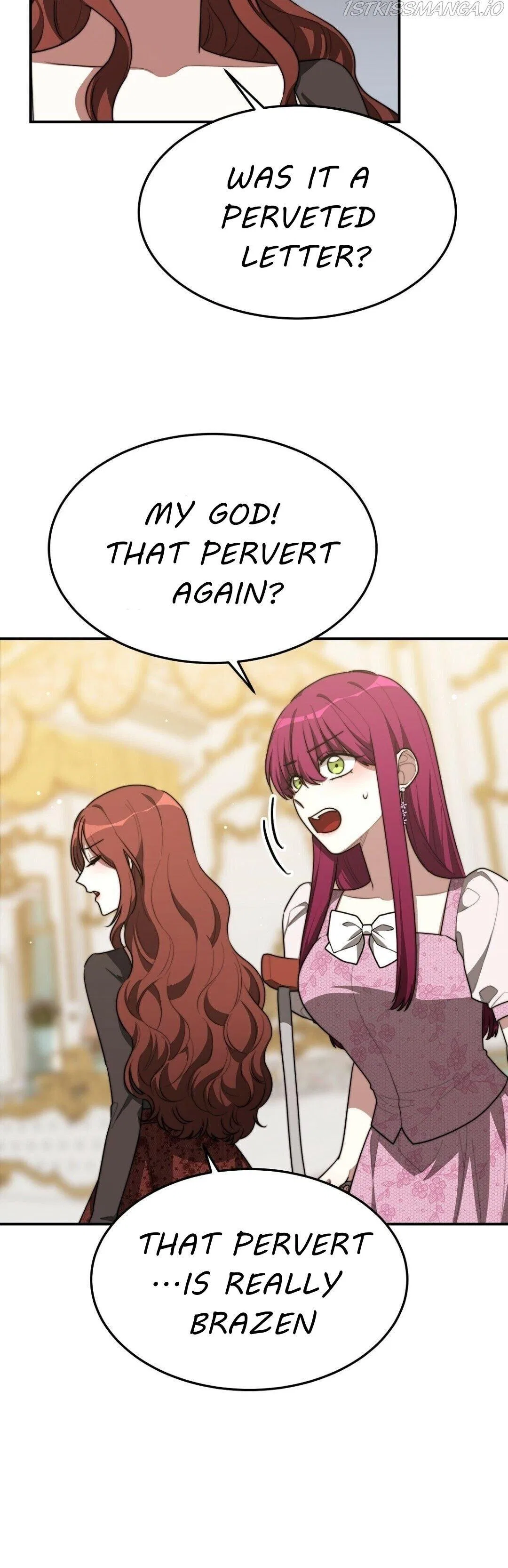 The Three Are Living a Married Life Chapter 41 – Page 24
