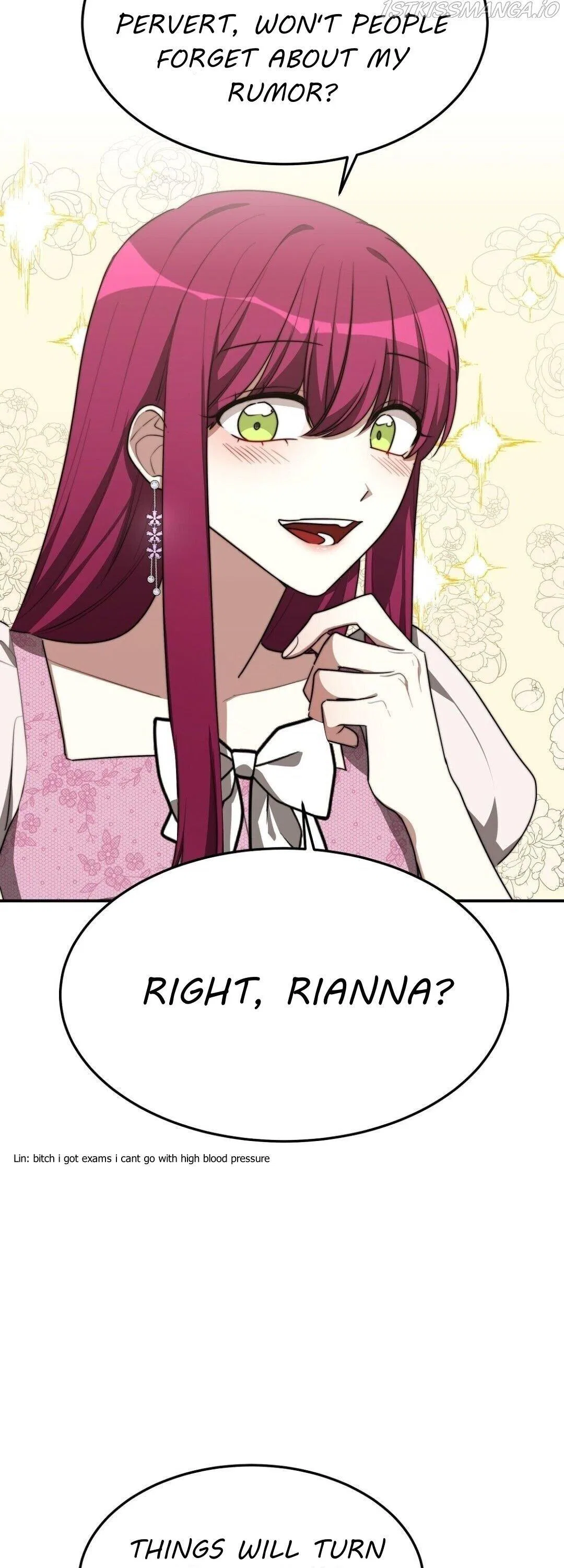 The Three Are Living a Married Life Chapter 41 – Page 26