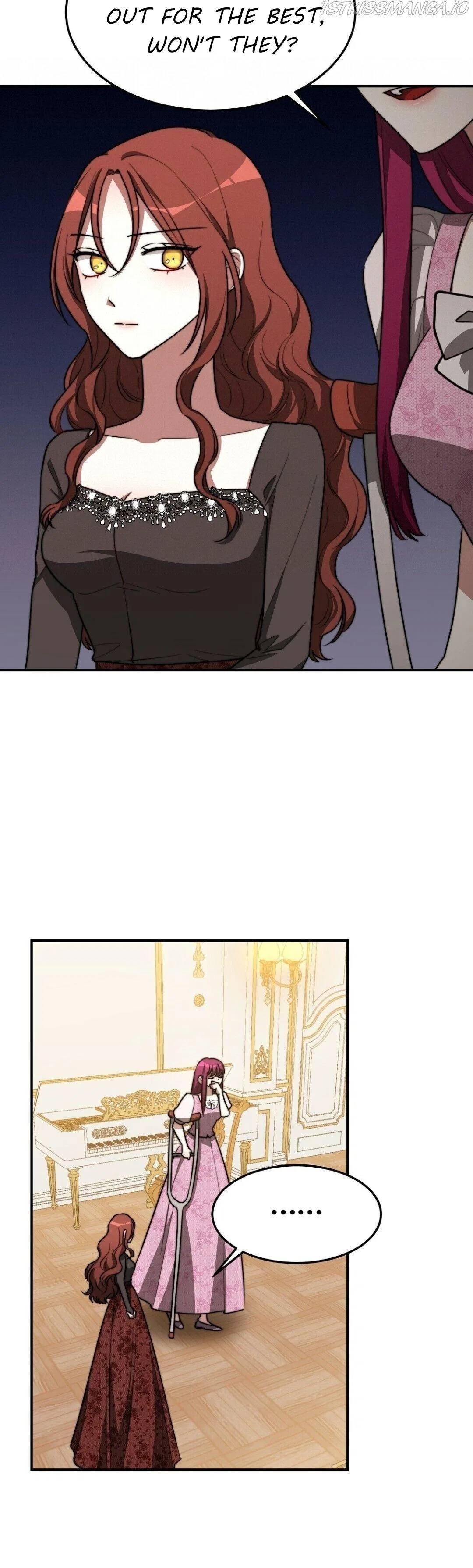 The Three Are Living a Married Life Chapter 41 – Page 27