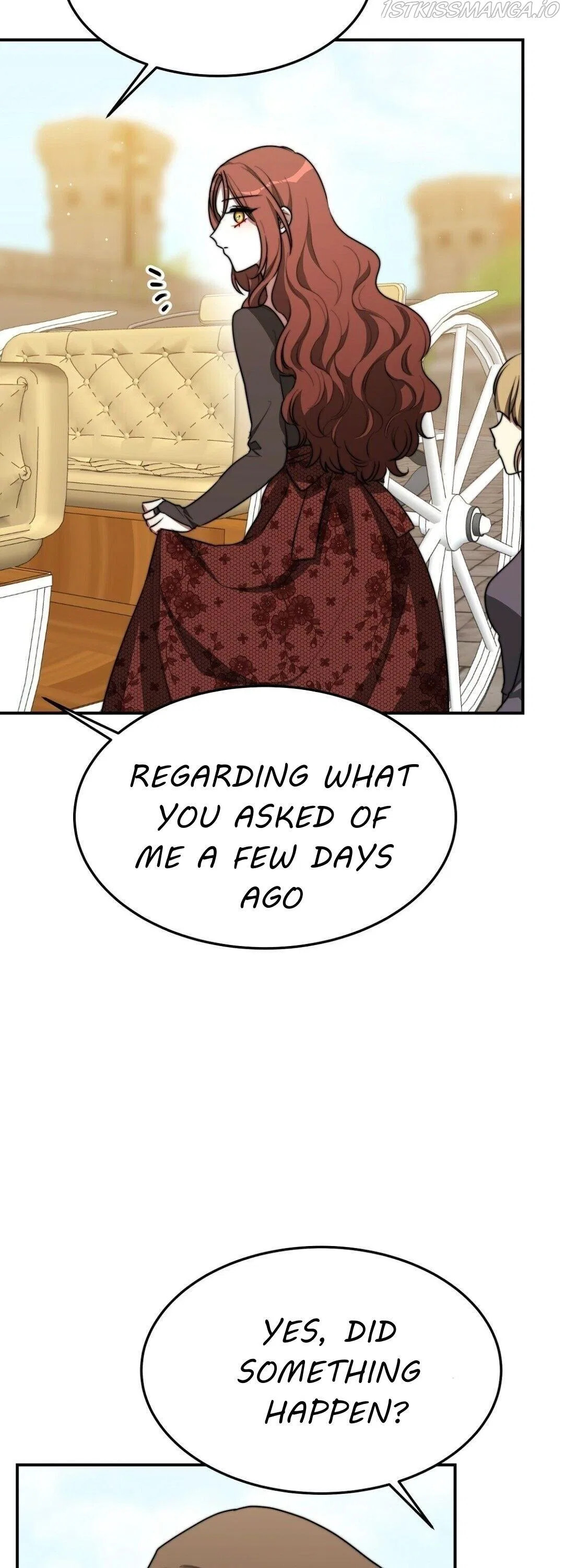The Three Are Living a Married Life Chapter 41 – Page 29