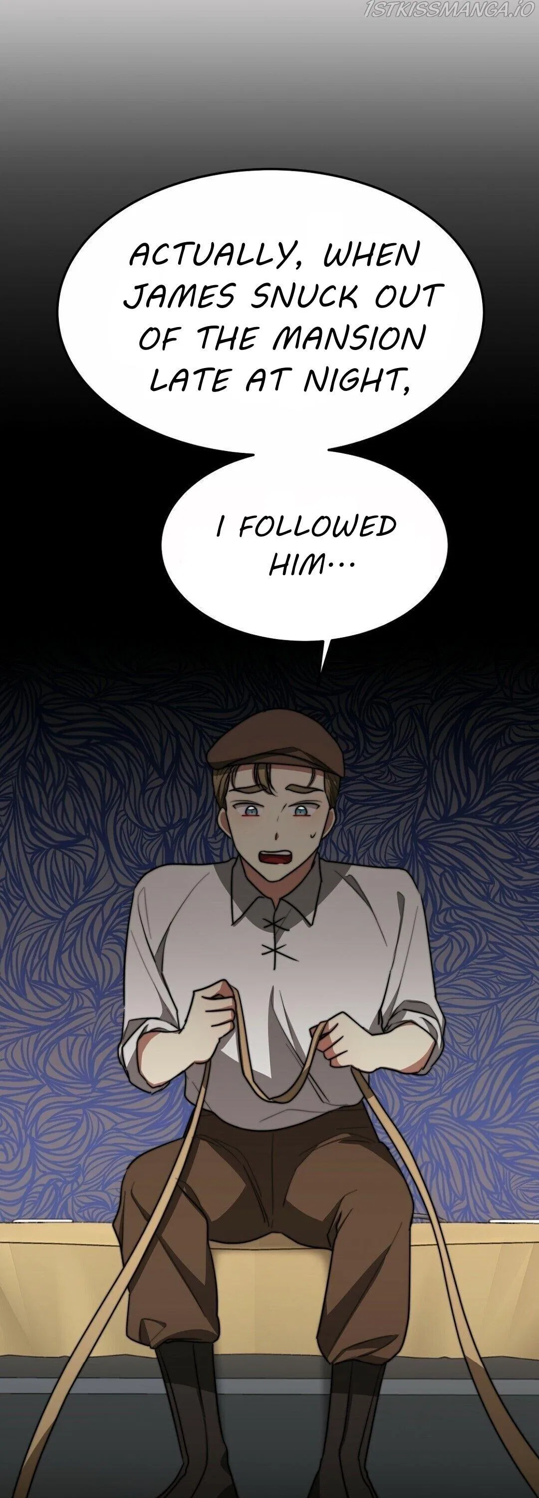 The Three Are Living a Married Life Chapter 41 – Page 31
