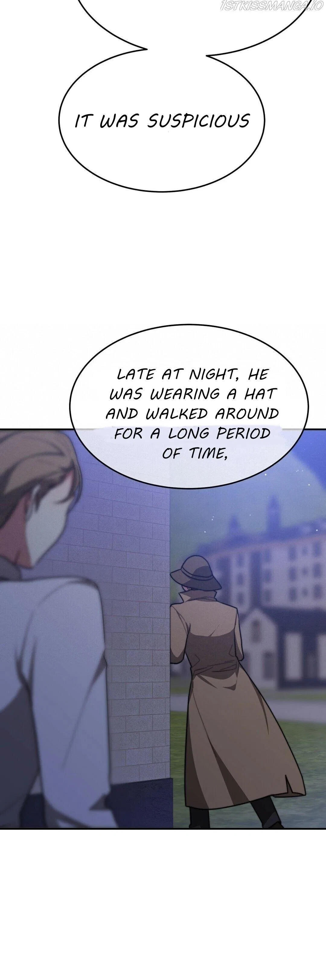 The Three Are Living a Married Life Chapter 41 – Page 33