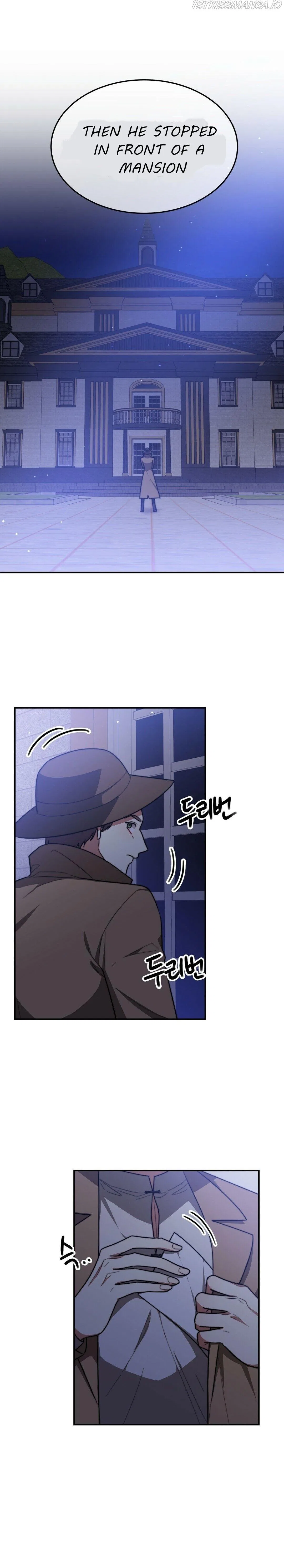 The Three Are Living a Married Life Chapter 41 – Page 34