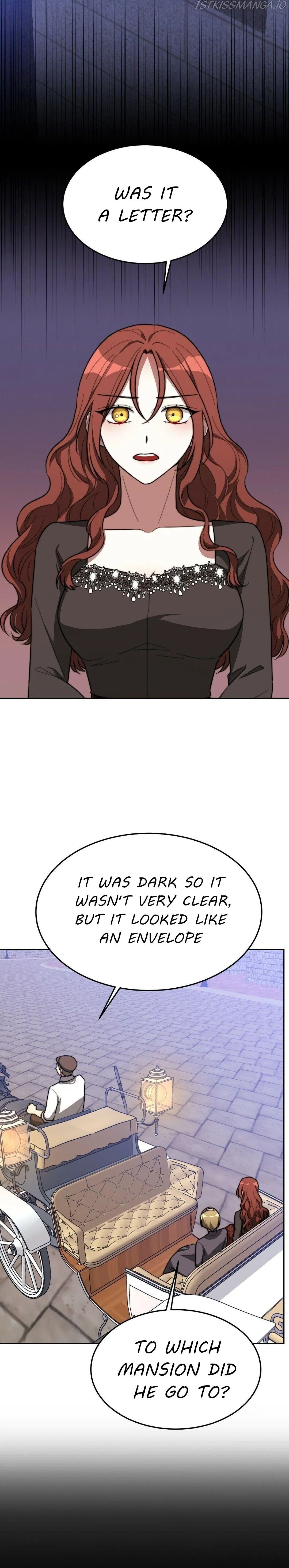 The Three Are Living a Married Life Chapter 41 – Page 36