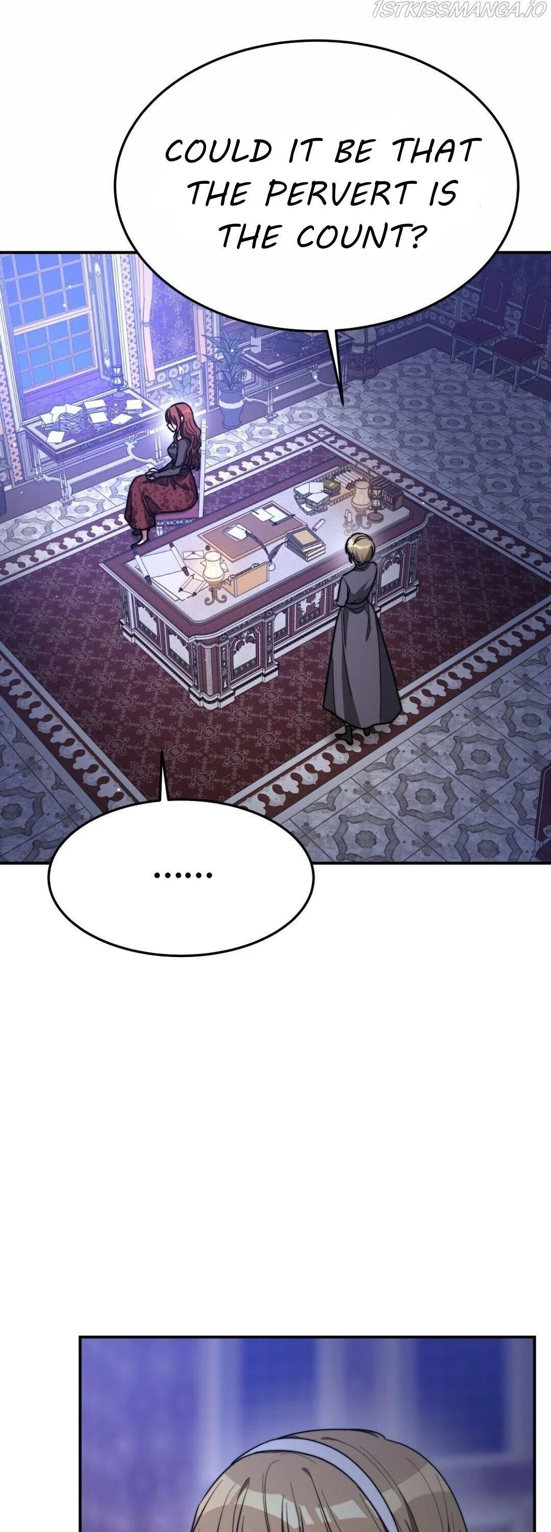 The Three Are Living a Married Life Chapter 41 – Page 39