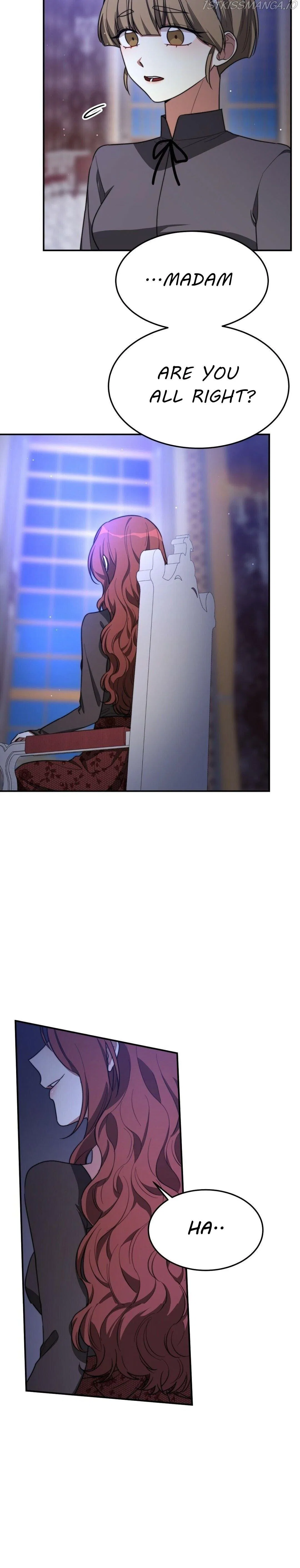 The Three Are Living a Married Life Chapter 41 – Page 40