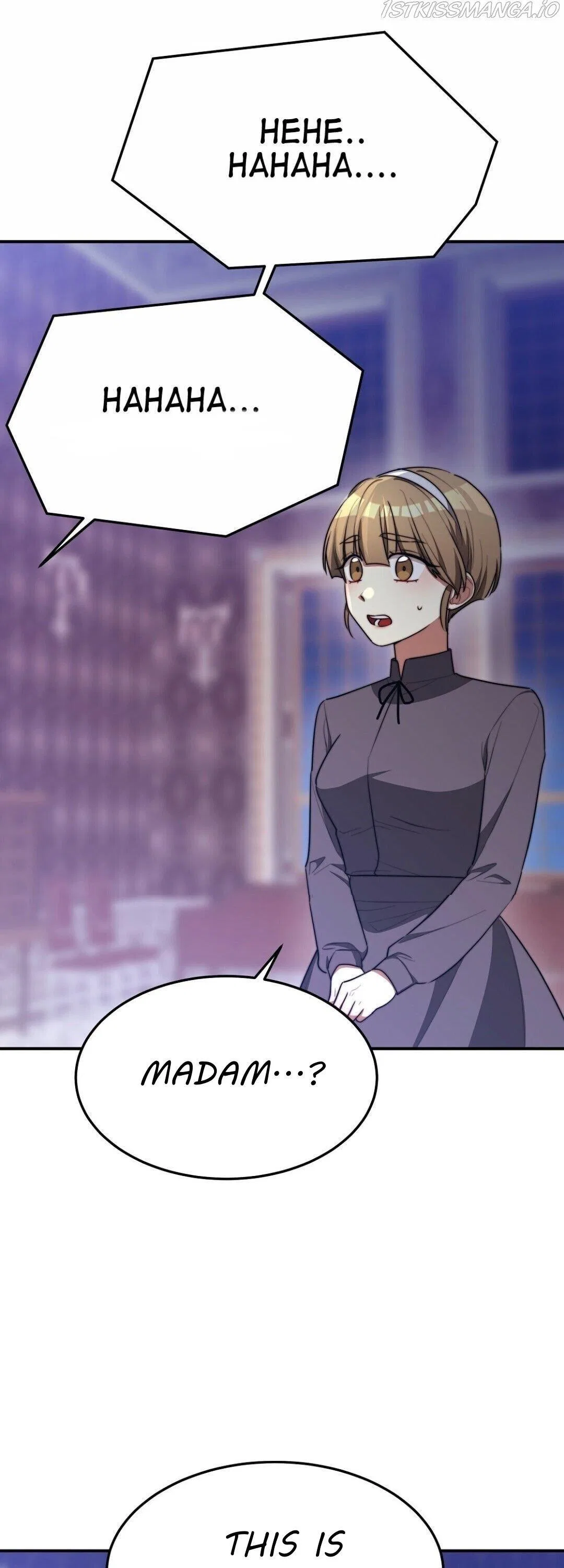 The Three Are Living a Married Life Chapter 41 – Page 41