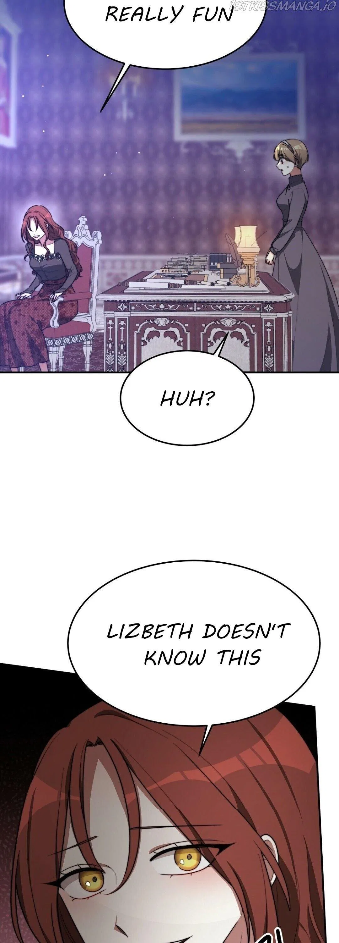 The Three Are Living a Married Life Chapter 41 – Page 42