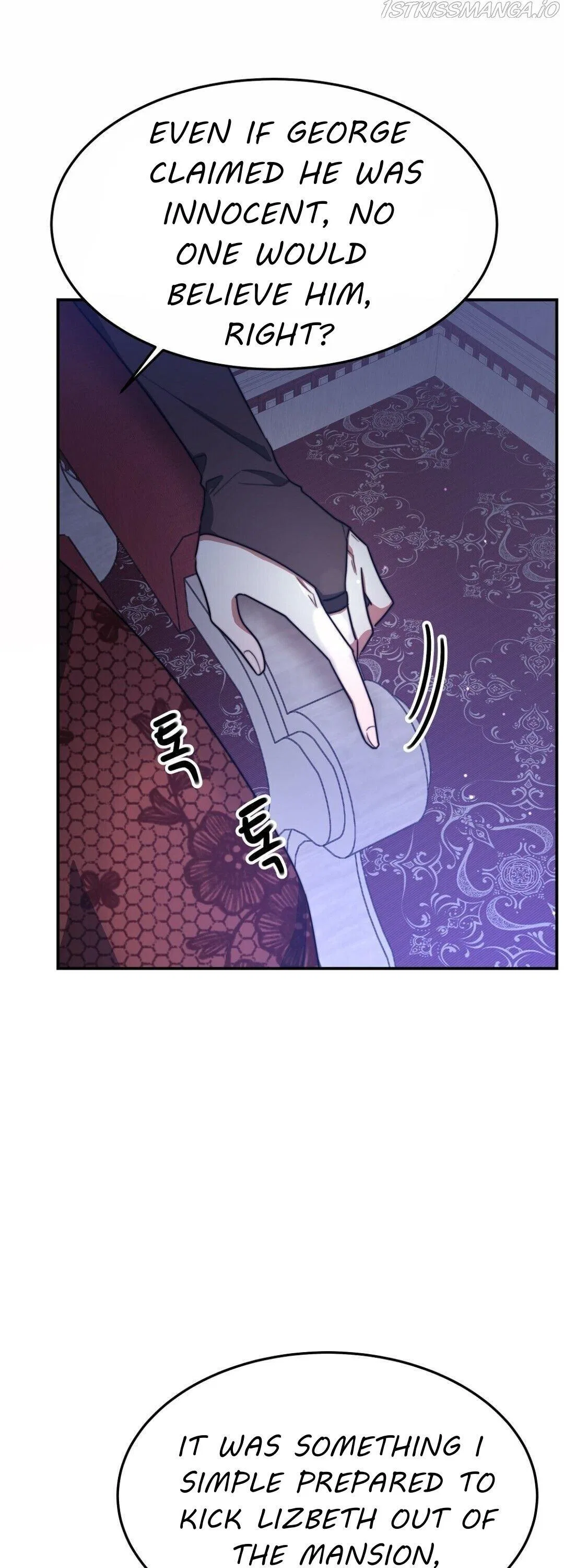 The Three Are Living a Married Life Chapter 41 – Page 44