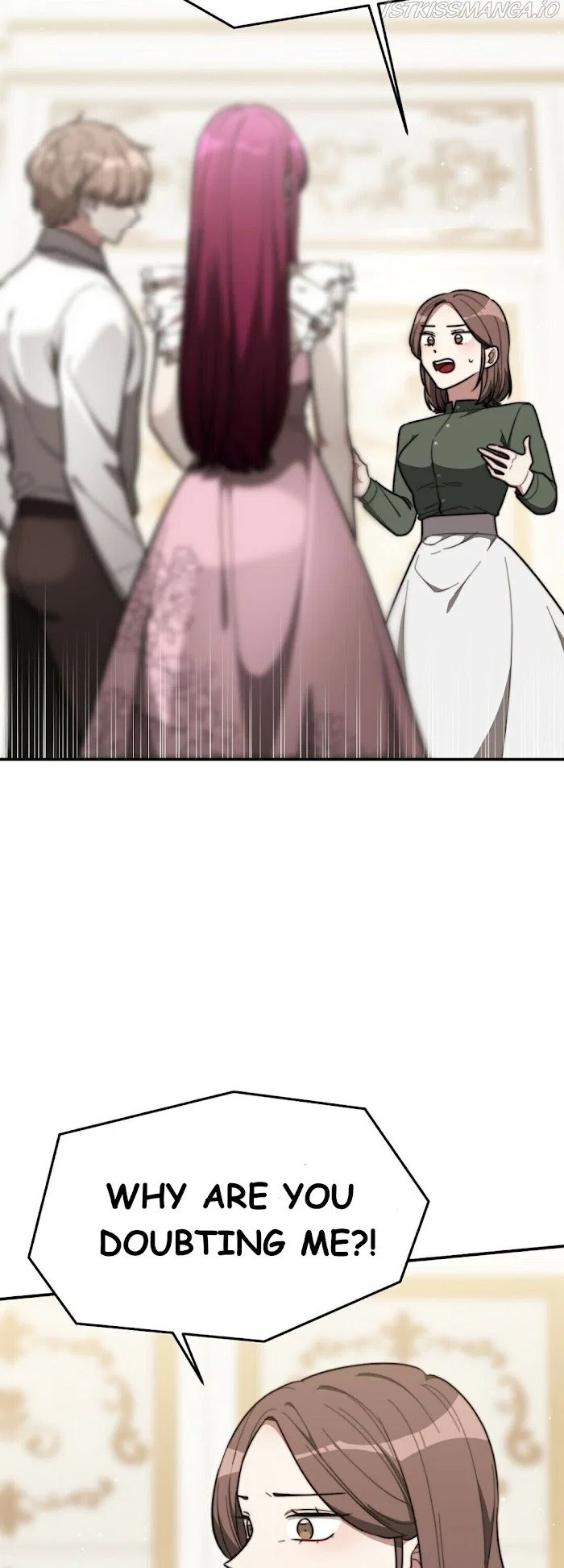 The Three Are Living a Married Life Chapter 40 – Page 2