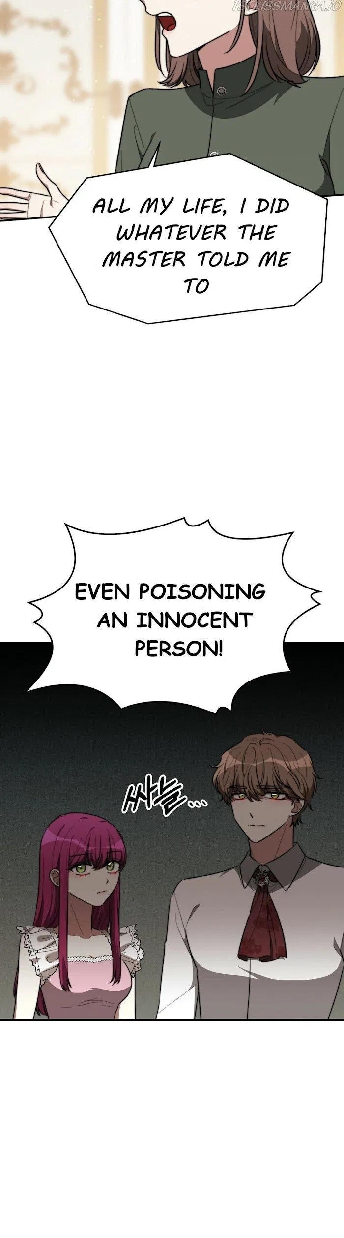 The Three Are Living a Married Life Chapter 40 – Page 3