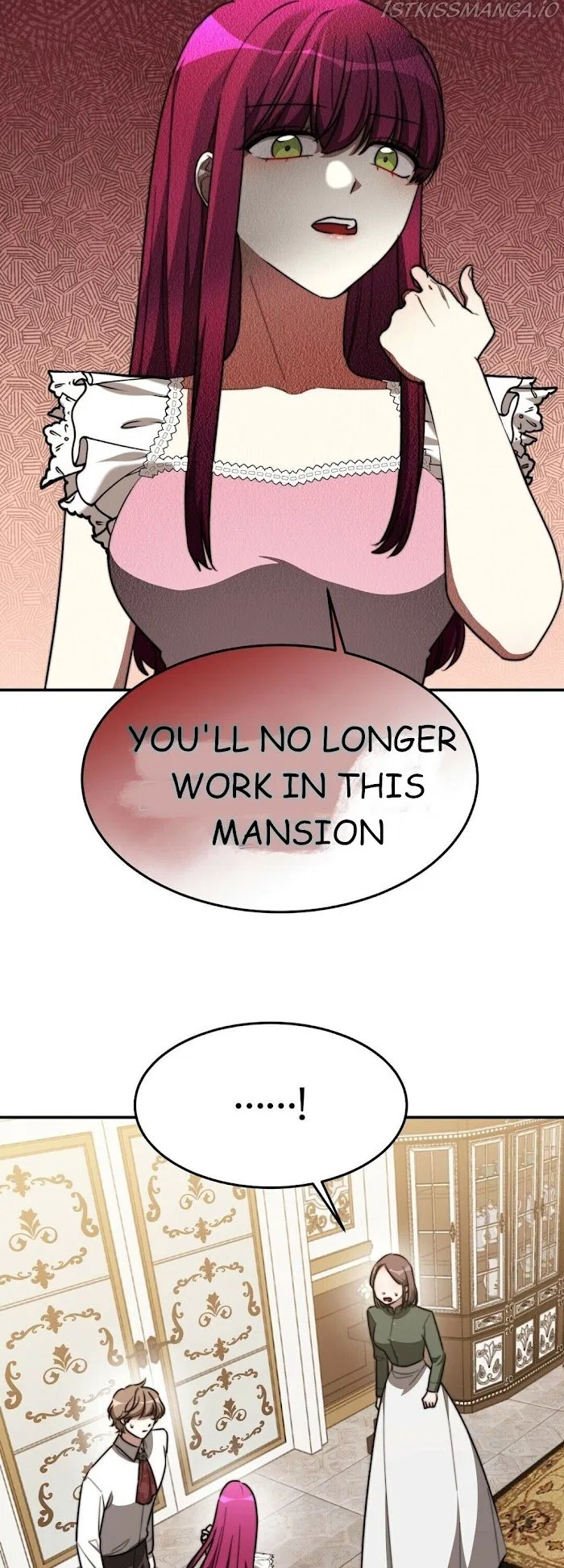 The Three Are Living a Married Life Chapter 40 – Page 5